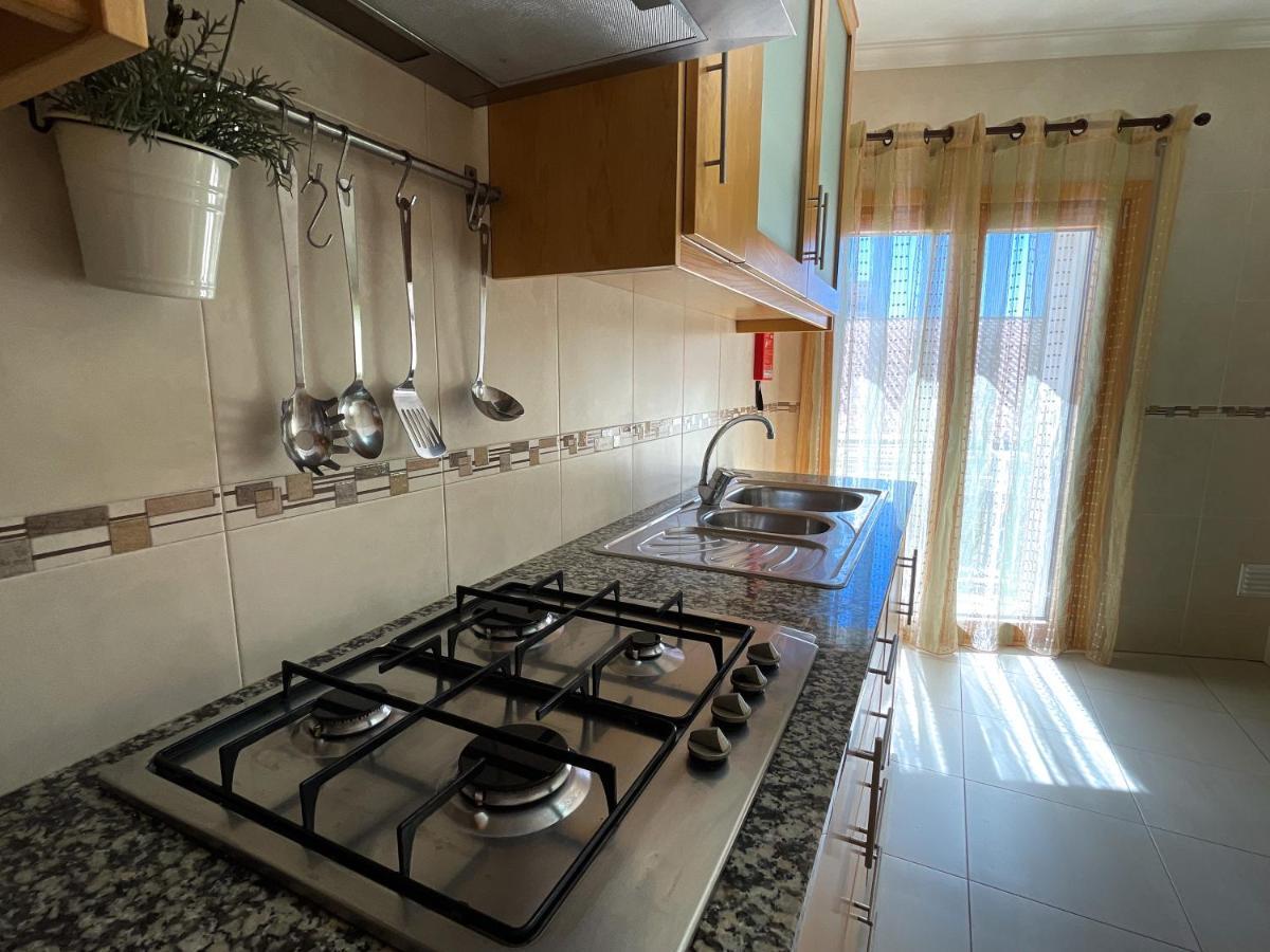Casinha Sub-Vila Grupo Beira-Mar Ναζαρέ Εξωτερικό φωτογραφία