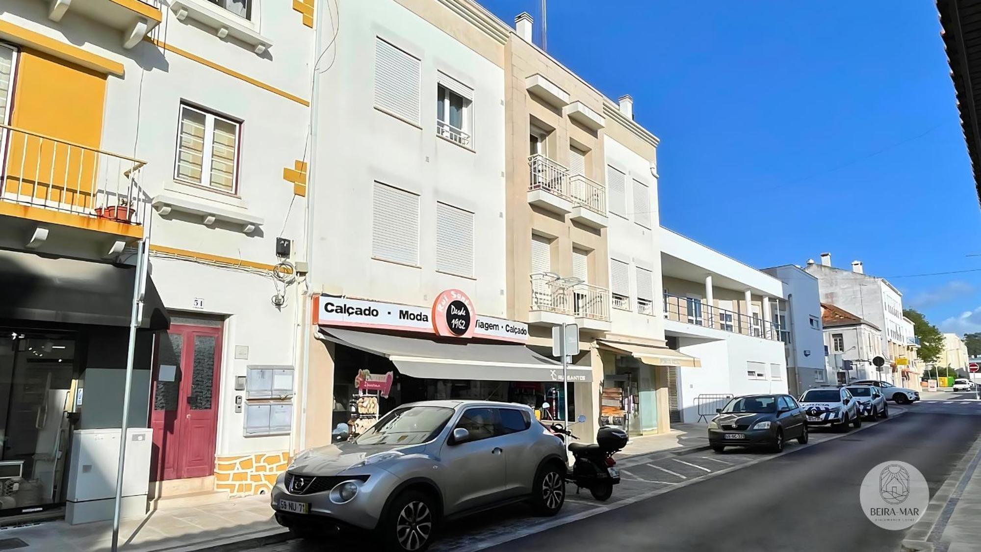 Casinha Sub-Vila Grupo Beira-Mar Ναζαρέ Εξωτερικό φωτογραφία